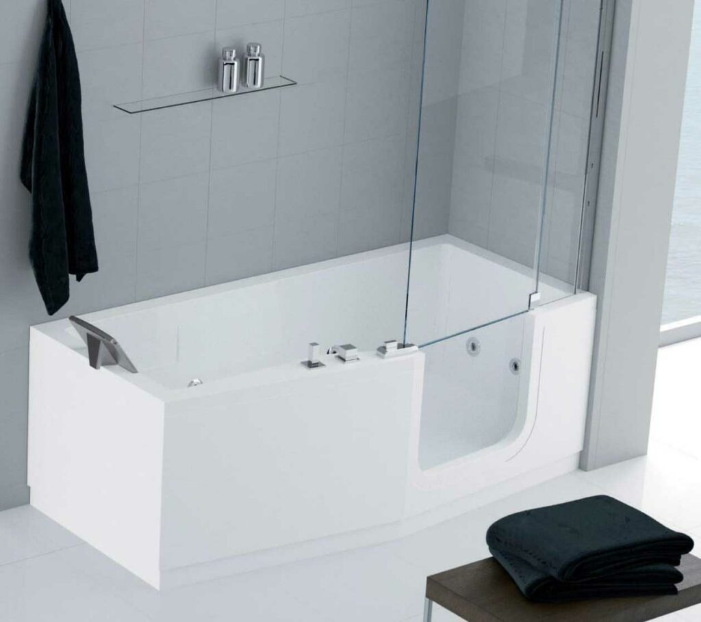rénovation salle de bain Massy