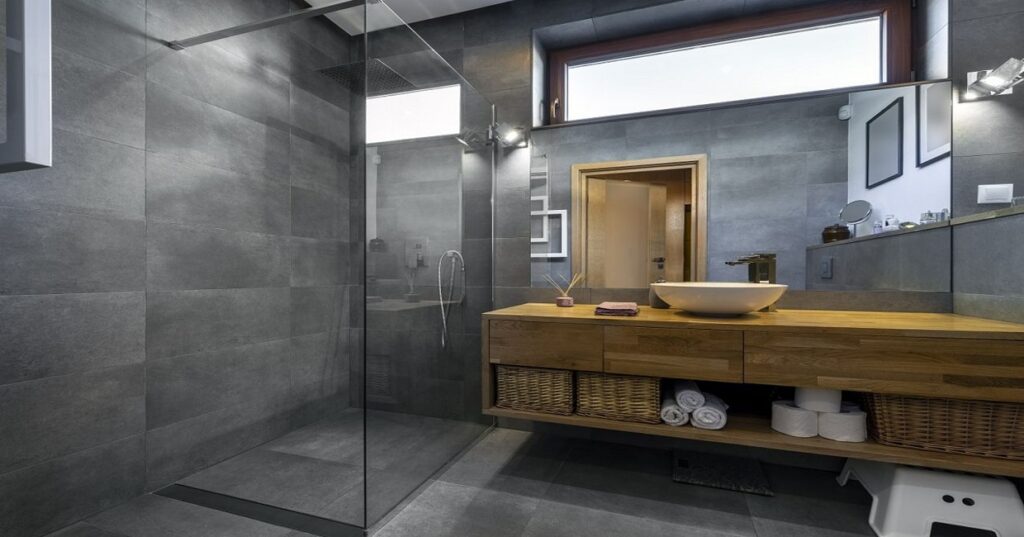 rénovation salle de bain arpajon